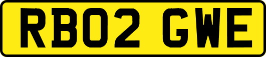 RB02GWE