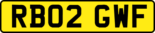 RB02GWF