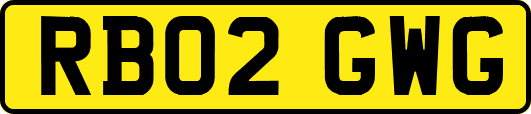 RB02GWG
