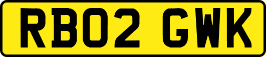 RB02GWK