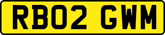 RB02GWM