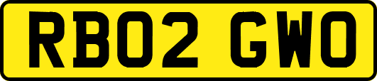 RB02GWO