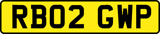 RB02GWP
