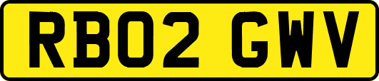 RB02GWV