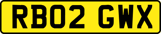 RB02GWX