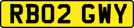 RB02GWY