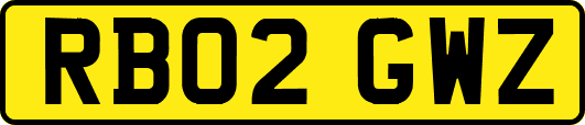 RB02GWZ