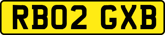 RB02GXB