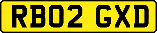 RB02GXD