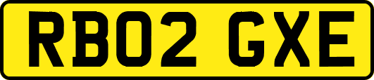 RB02GXE