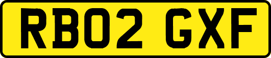 RB02GXF
