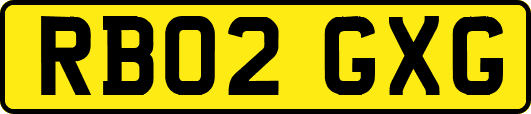 RB02GXG