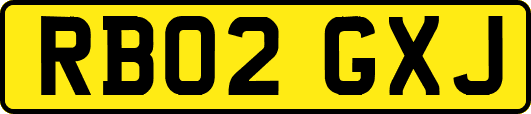 RB02GXJ