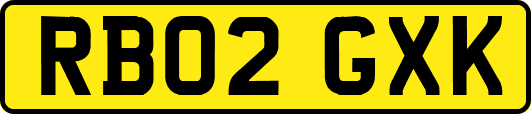 RB02GXK