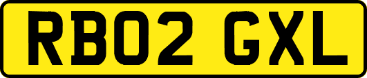 RB02GXL