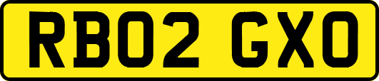 RB02GXO