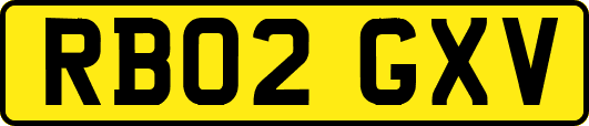 RB02GXV