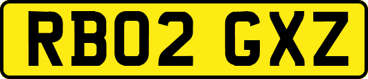 RB02GXZ