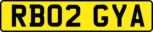 RB02GYA