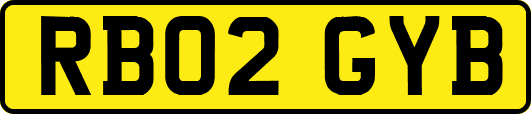 RB02GYB