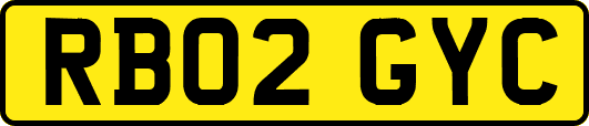 RB02GYC