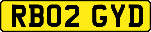 RB02GYD