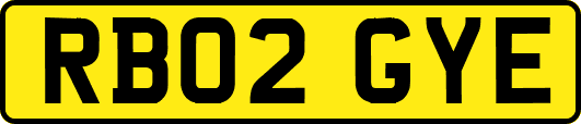 RB02GYE