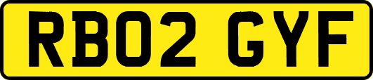 RB02GYF