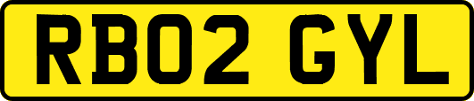 RB02GYL