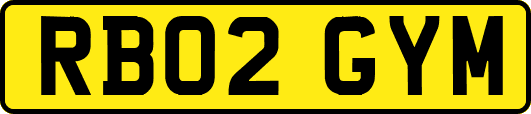 RB02GYM