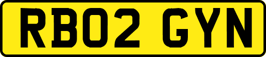 RB02GYN