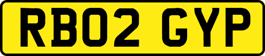 RB02GYP