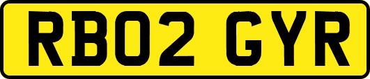 RB02GYR