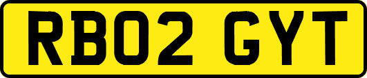RB02GYT