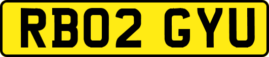 RB02GYU