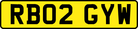 RB02GYW