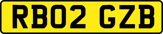 RB02GZB