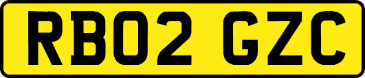 RB02GZC