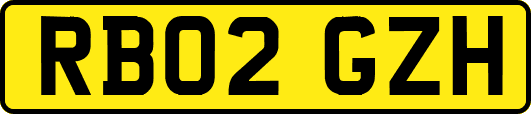 RB02GZH