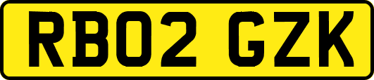 RB02GZK