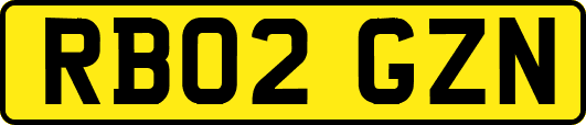 RB02GZN