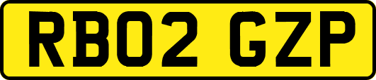 RB02GZP