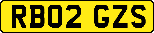 RB02GZS