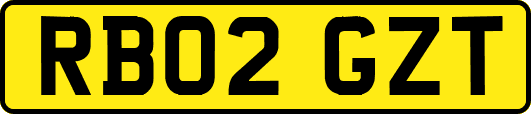 RB02GZT
