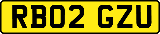 RB02GZU