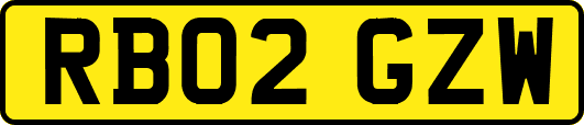 RB02GZW