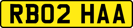 RB02HAA