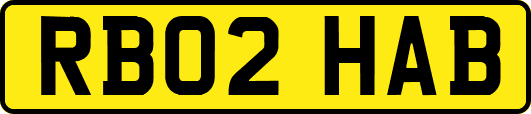 RB02HAB