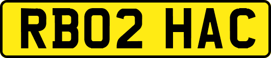 RB02HAC