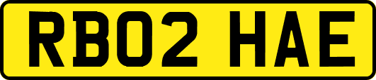 RB02HAE
